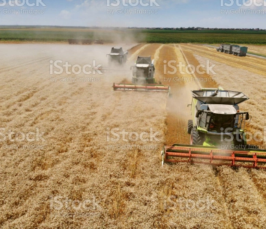 earth-and-agriculture-industry
