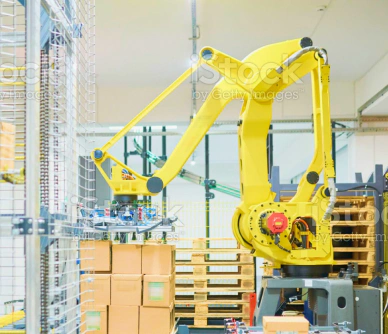 robotics-and-automation-industry